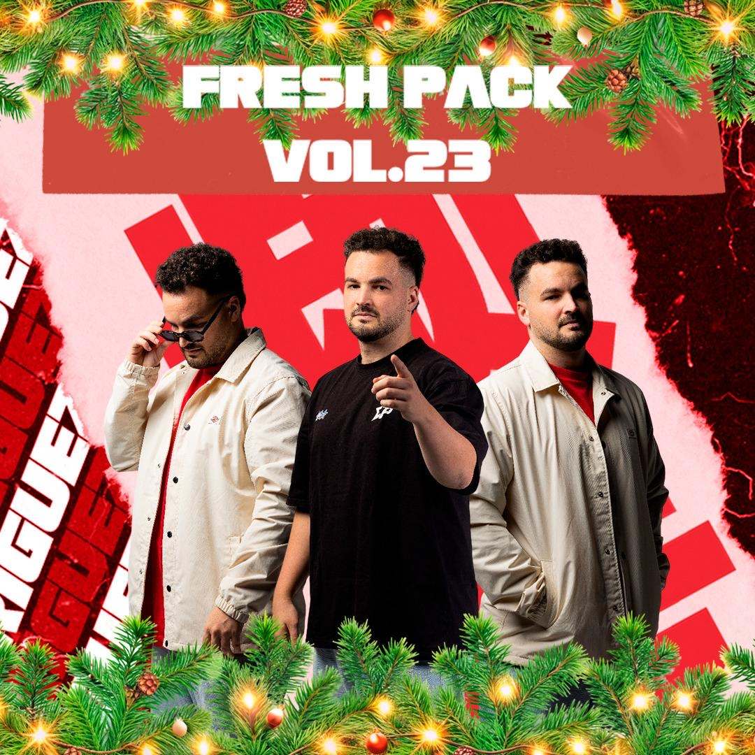 Eladio (E. Rodriguez Hype Intro 92)